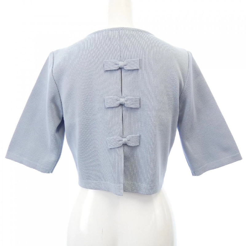 【Mã giảm giá】Áo khoác cardigan RENE 637749