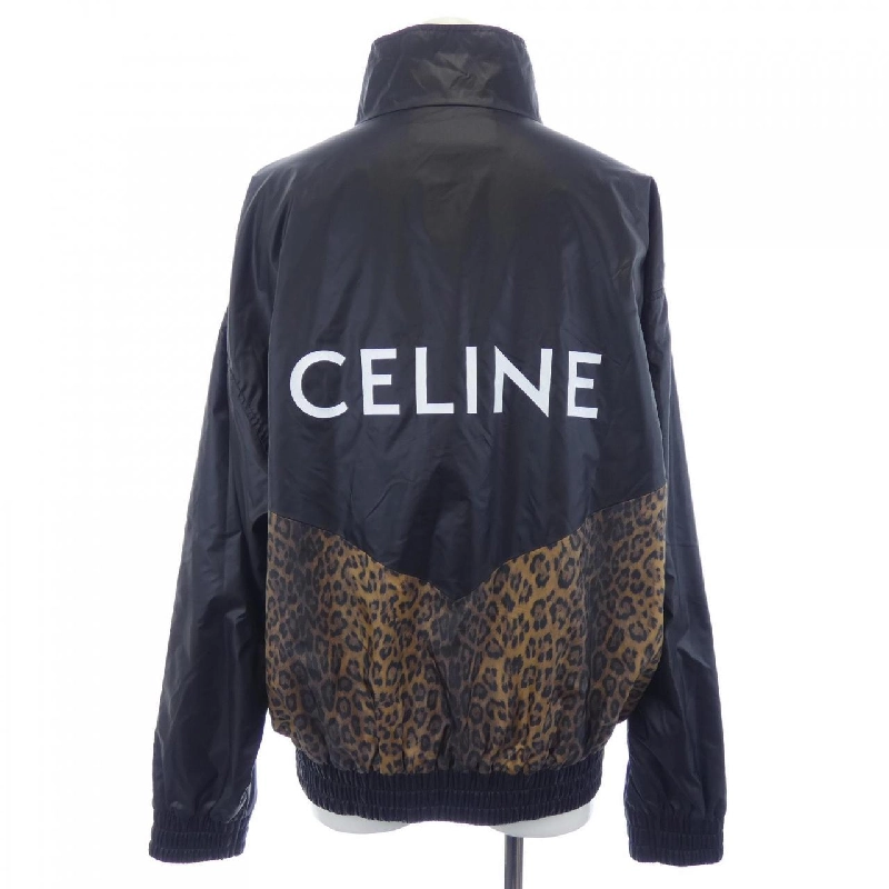 Celine CELINE 2W528300P Thời kỳ Eddie Áo khoác - Hàng hiệu Chính hãng 901509
