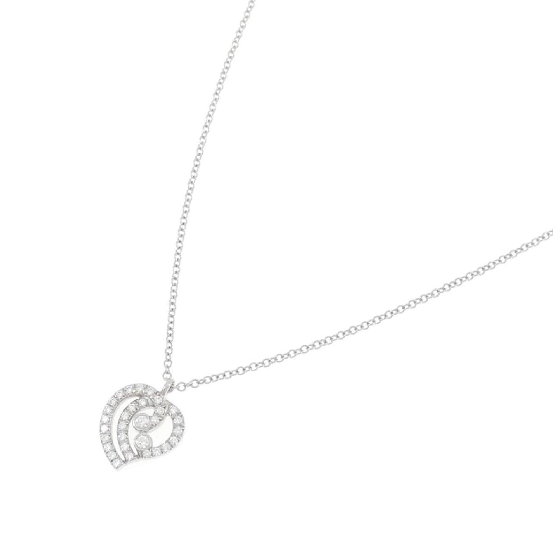 Dây chuyền Tiffany Enchant Heart - Hàng hiệu Authentic 841802