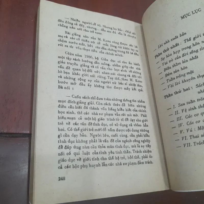 ĐỂ CÓ HẠNH PHÚC TRONG HÔN NHÂN 734965