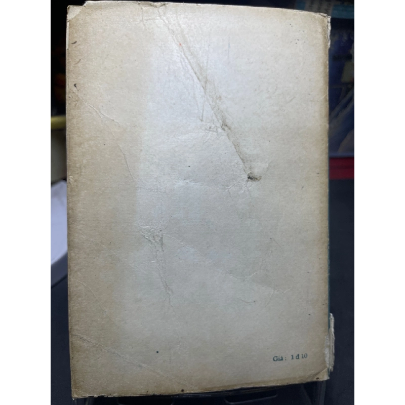 Rừng sáng 1979 mới 50% ố bẩn Lê Quang Hào HPB0906 SÁCH VĂN HỌC 915570