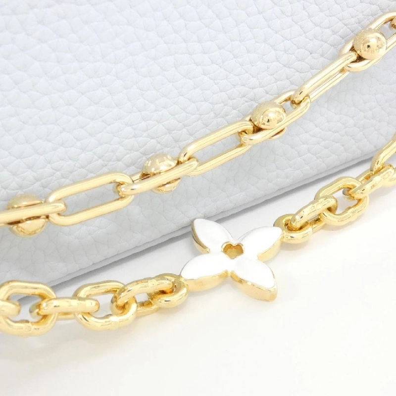 Louis Vuitton (LV x TM) Capucines EW MINI M13707 Túi 618348