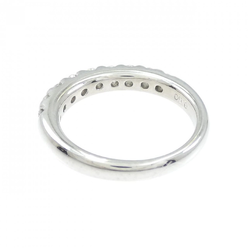 Nhẫn kim cương PT900 Half Eternity 0.50CT 667699