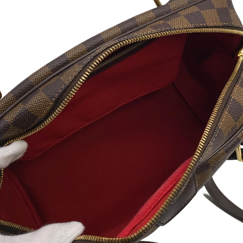 Túi xách vai Louis Vuitton Damier Rivetington GM N41158 - Hàng hiệu Chính hãng 802648