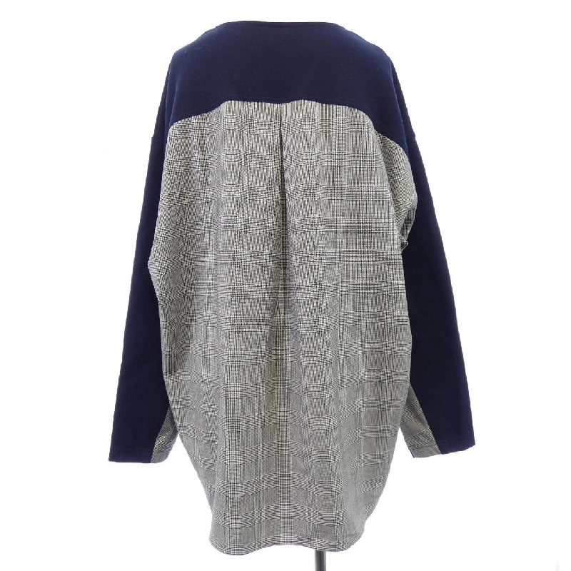 SIWALY fluid 522407 áo thun - Hàng hiệu Authentic 775640