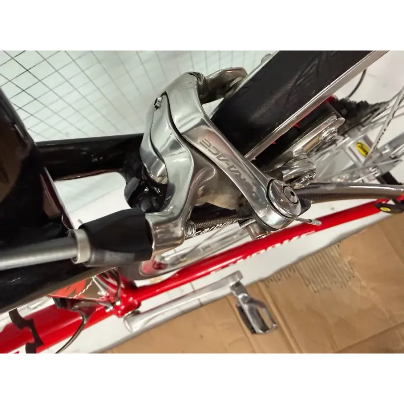 xe đạp sườn carbon SPECIALZED  S-WORKS 934042