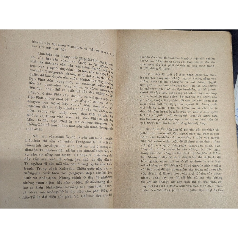 Lịch sử phật giáo trung quốc - Thích Thanh Kiểm 378184