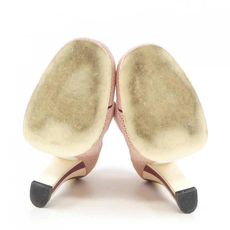 Giày bốt FENDI - Hàng hiệu Chính hãng 827779