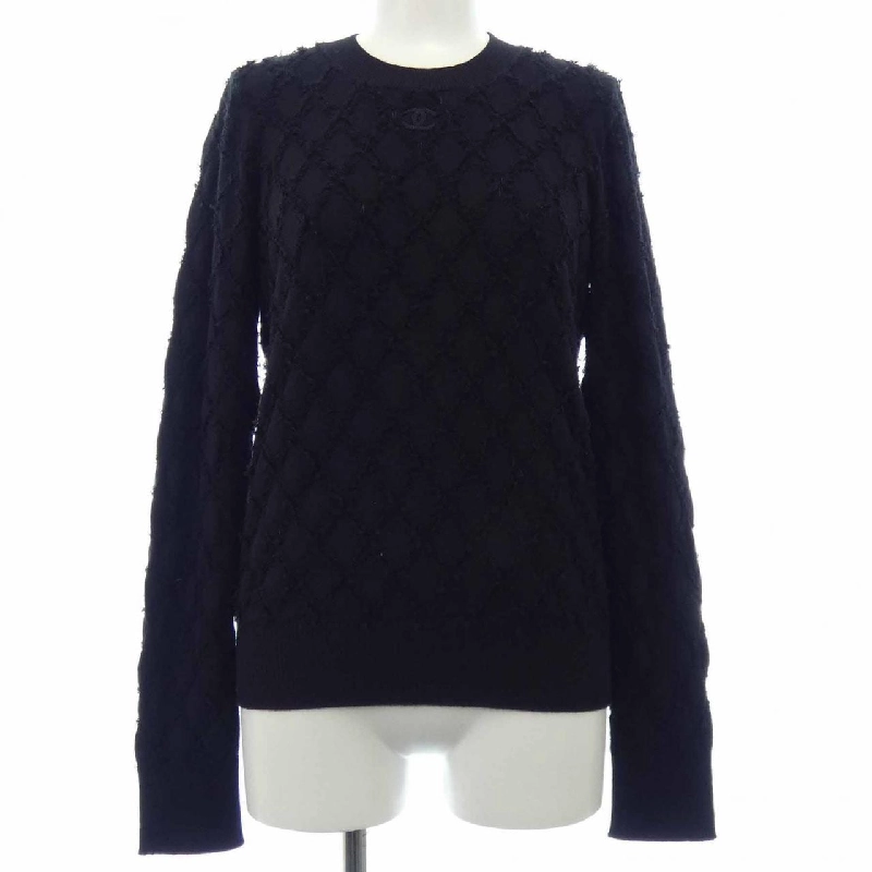 Áo len CHANEL 637370