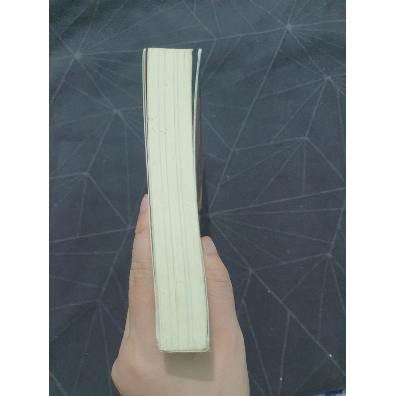"Bóng tối dưới ánh đèn" (tập 4, chất lượng đọc, có mọt) - Dương Hành Triệt 476763