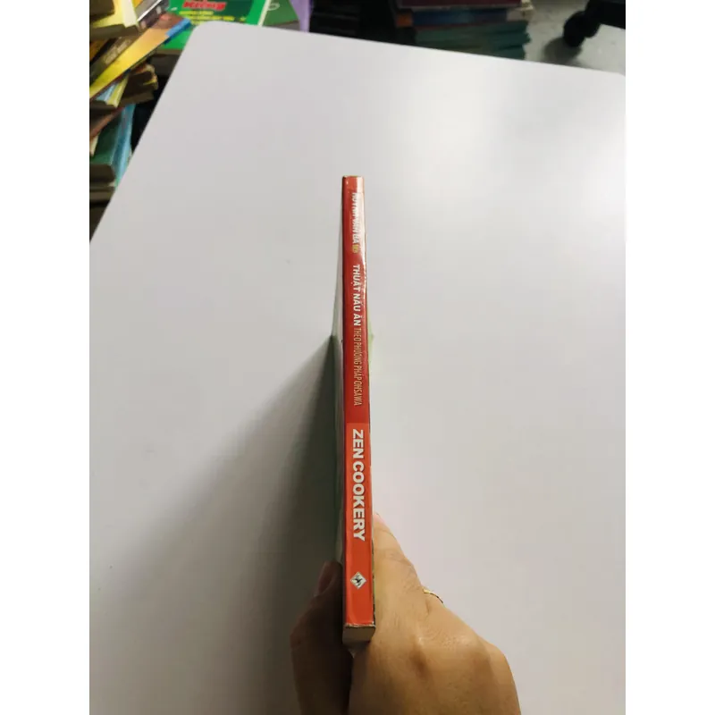 THUẬT NẤU ĂN THEO PHƯƠNG PHÁP OHSAWA  656809