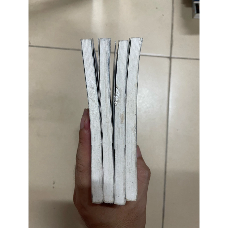 Chắp cánh thiên thần bộ 4 tập 530946