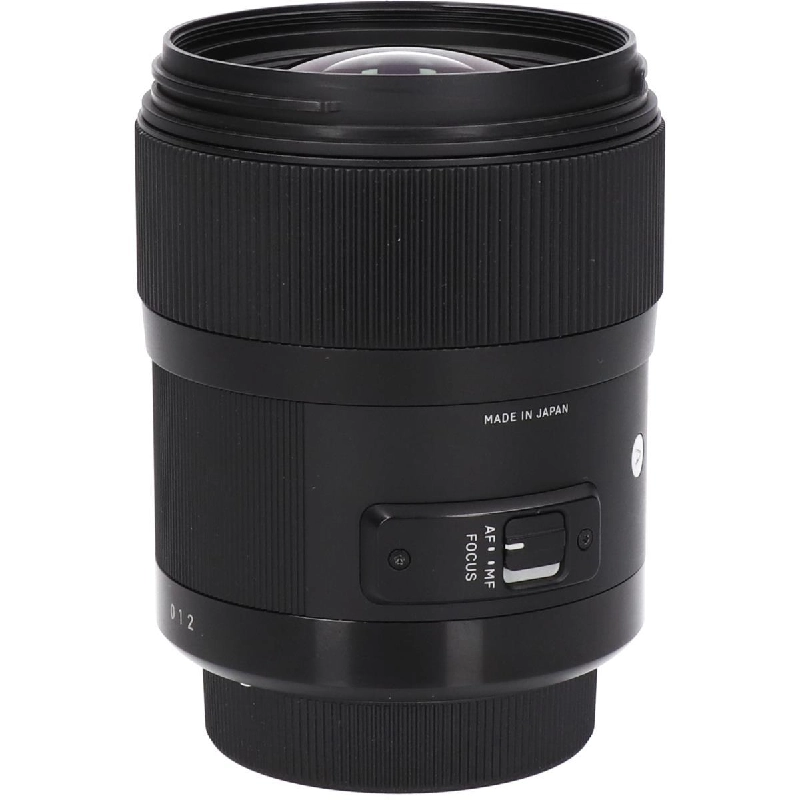 Ống kính SIGMA Pentax 35mm F1.4DG HSM (A) - Hàng hiệu Chính hãng 886956