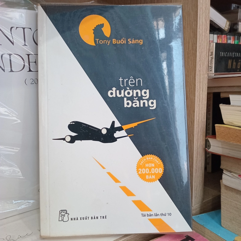 Trên Đường Băng 📚 501316