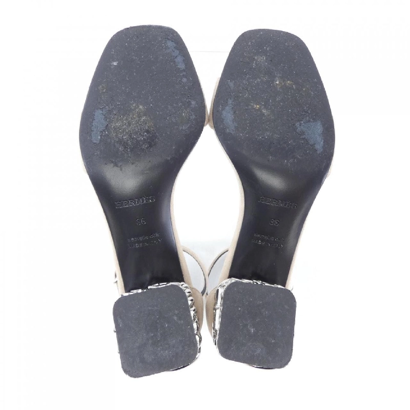 Giày sandal HERMES - Hàng hiệu Authentic 832387