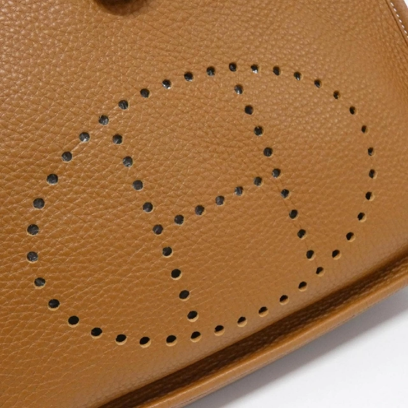 Túi đeo vai Hermès Evelyne 3 PM 056277CK - Hàng hiệu Authentic 767287