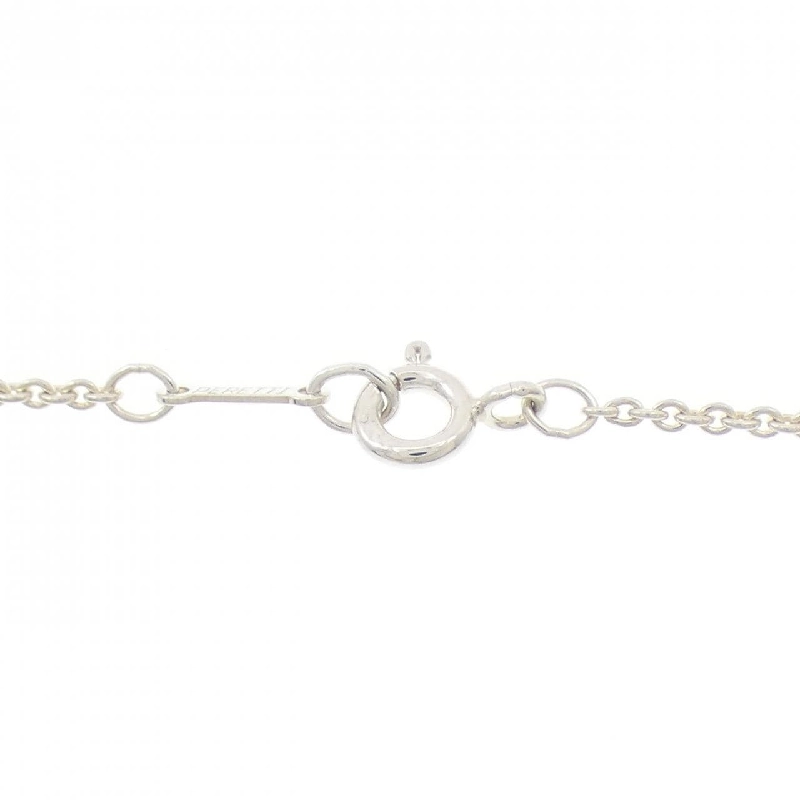 Dây chuyền Tiffany Open Heart - Hàng hiệu Authentic 842595