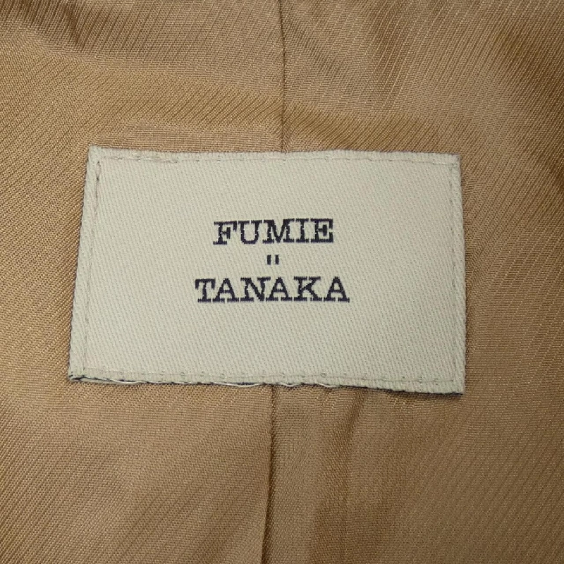 FUMIE TANAKA Áo gile - Hàng hiệu Authentic 822518