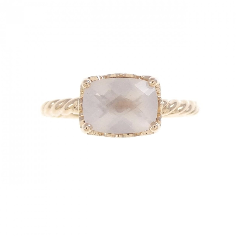 Nhẫn Rose Quartz K10PG - Hàng hiệu Chính hãng 853183