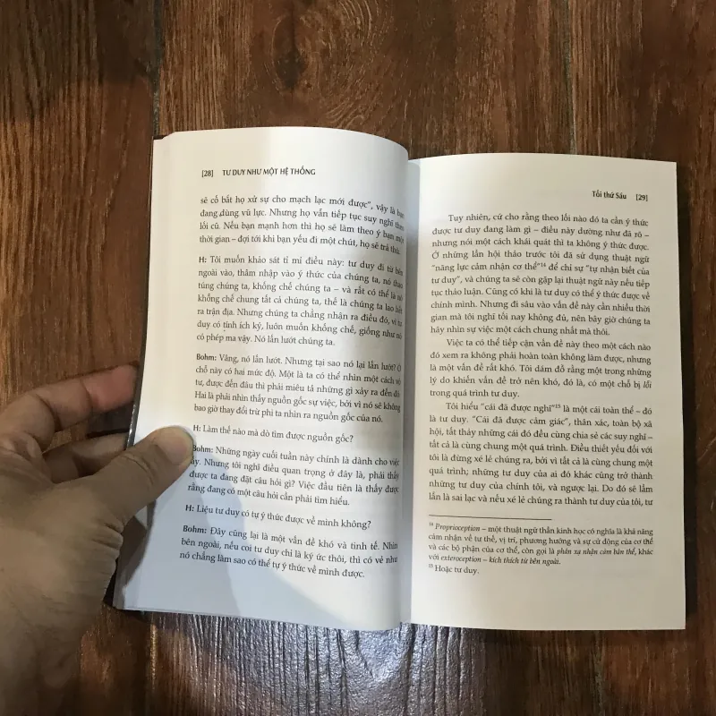 Tư duy như một hệ thống - David Bohm (t4) 1012841