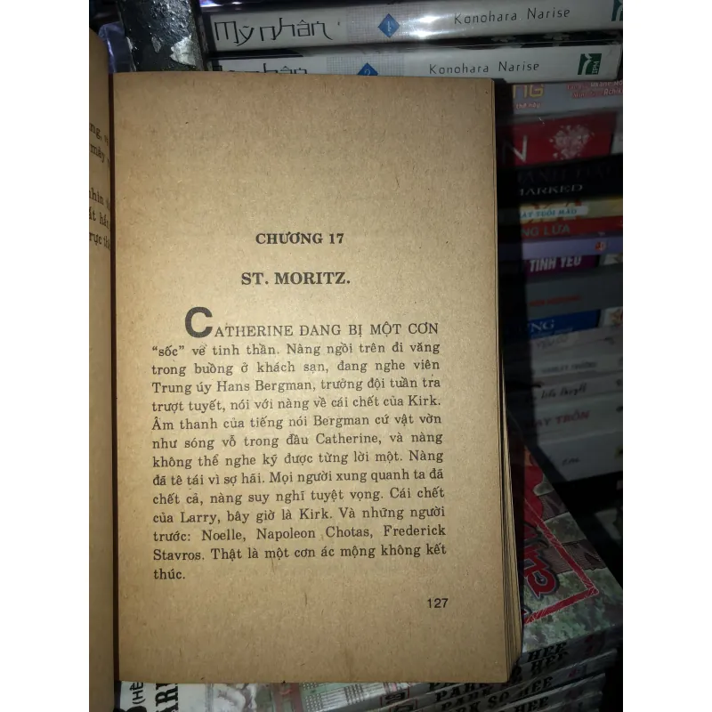 Ký ức nửa đêm - Sidney Sheldon  1046691