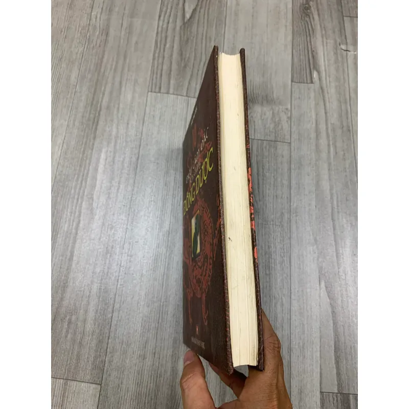 10 điều tâm đắc khi dùng đông dược. 8b2 559391