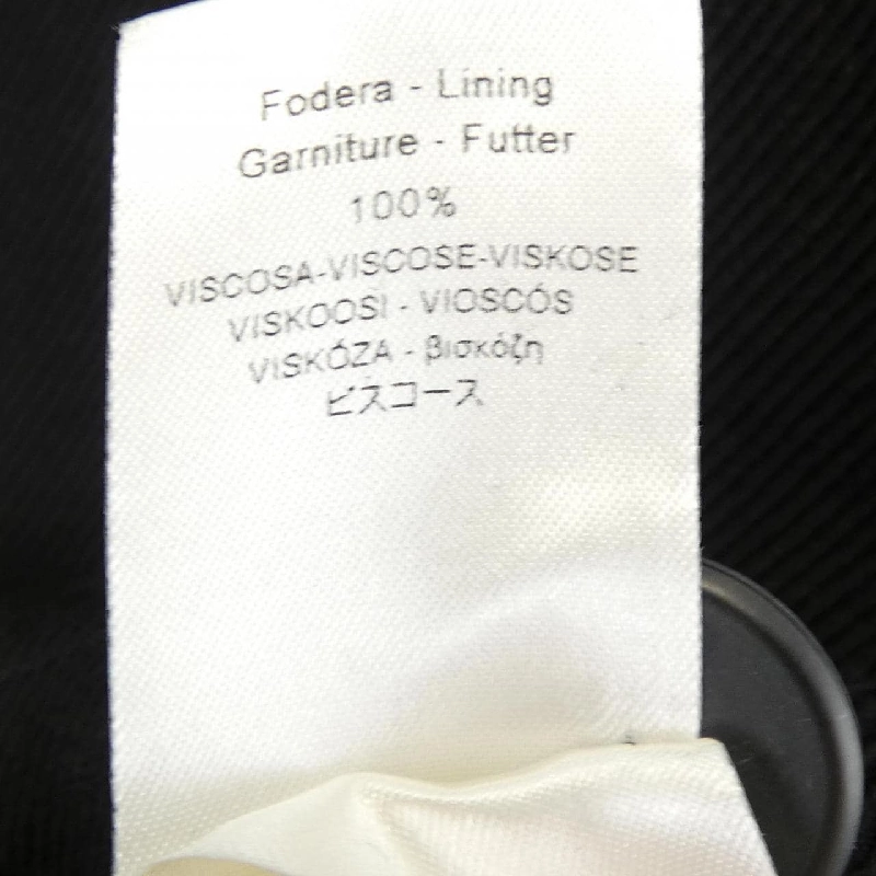 Áo khoác forte-forte - Hàng hiệu Authentic 811720