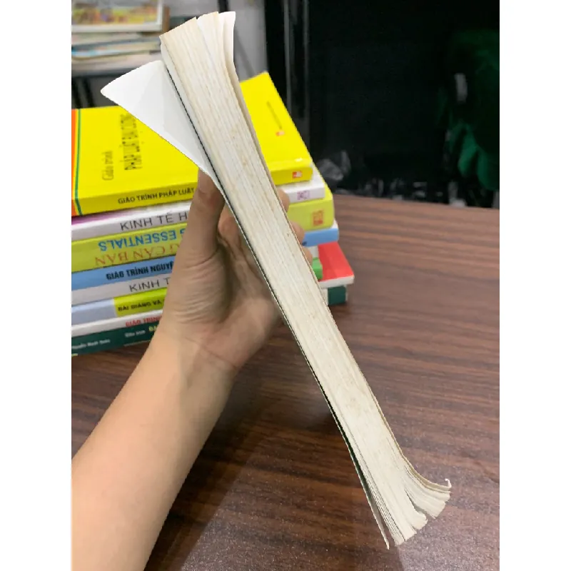 Giáo trình Thống kê doanh nghiệp – Viện Đại học Mở Hà Nội 554272