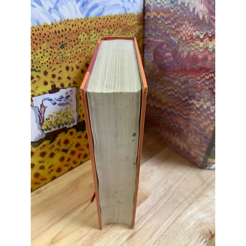 Di Chúc Hoa Ti Gôn - Trương Tư Tần Quỳnh 927495