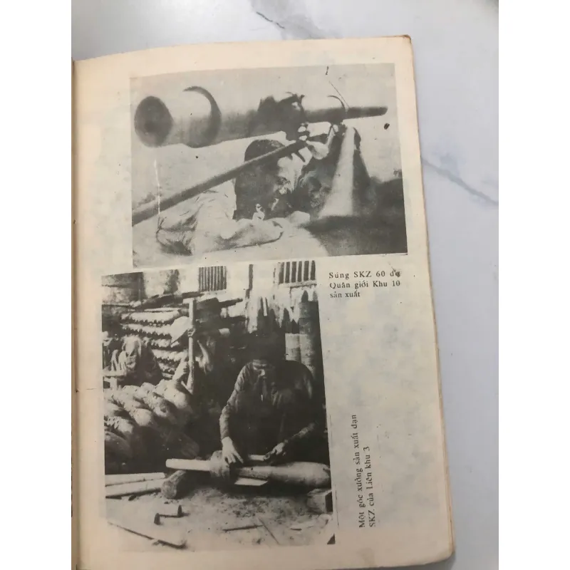 Lịch Sử Quân Giới Việt Nam: Thời kỳ kháng chiến chống thực dân Pháp (1945 - 1954) 706069