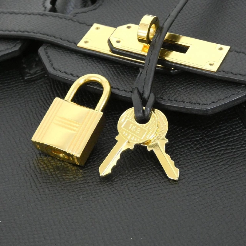 Túi xách Hermès Birkin 30cm 041701CC - Hàng hiệu Authentic 803971