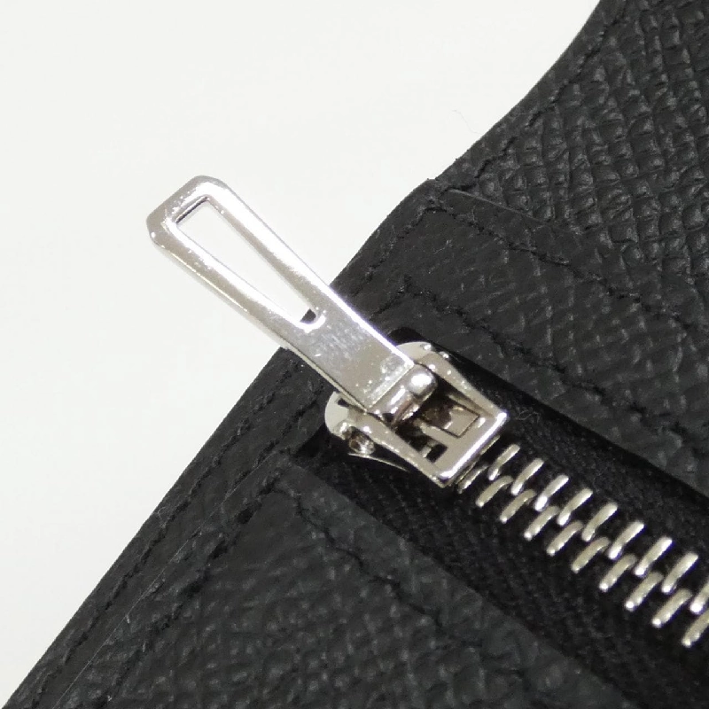 Ví compact Hermès Béa 039790CK - Hàng hiệu Authentic 770204