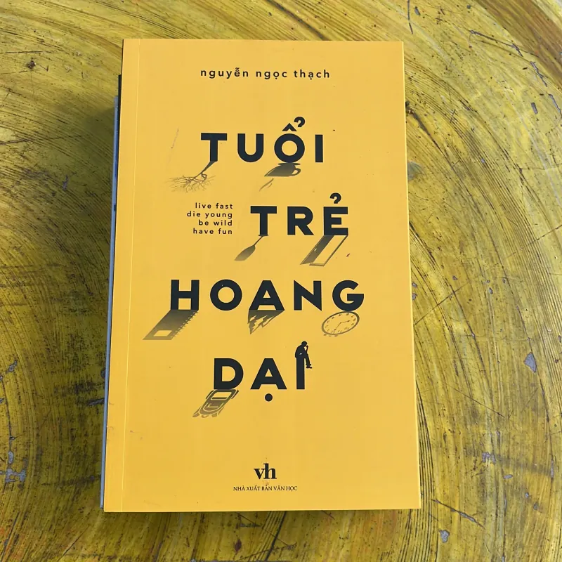 COMBO NGUYỄN NGỌC THẠCH ( 11 cuốn ): ĐỜI CALLBOY, TUỔI TRẺ HOANG DẠI,THẤT TÌNH KHÔNG SA…, 746783