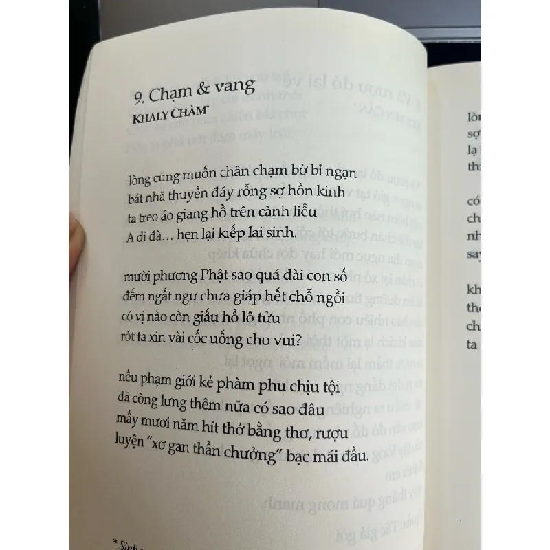 Gặp gỡ nhau - nhiều tác giả 689787