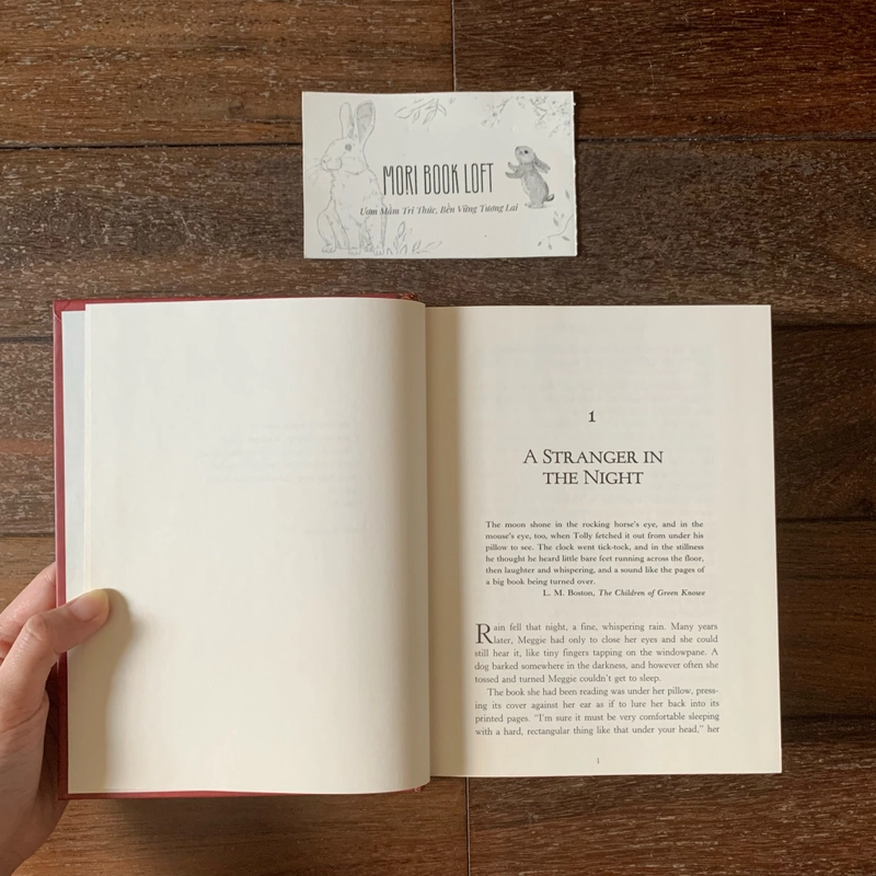 Sách ngoại văn Inkheart (Inkworld, Book 1), Used, bìa cứng  447781