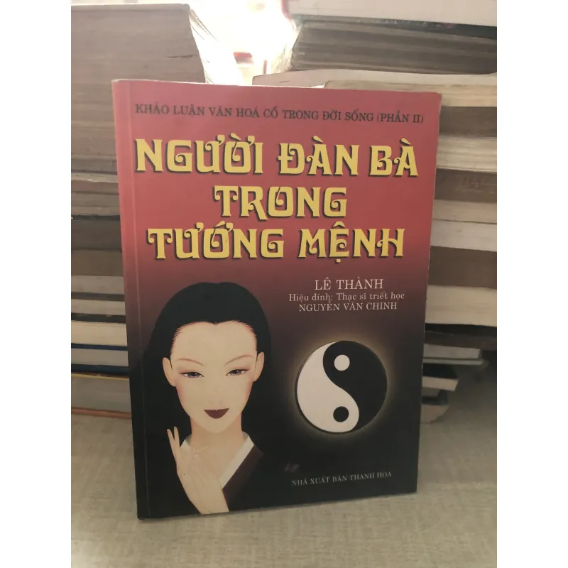 Người đàn bà trong tướng mệnh 976031