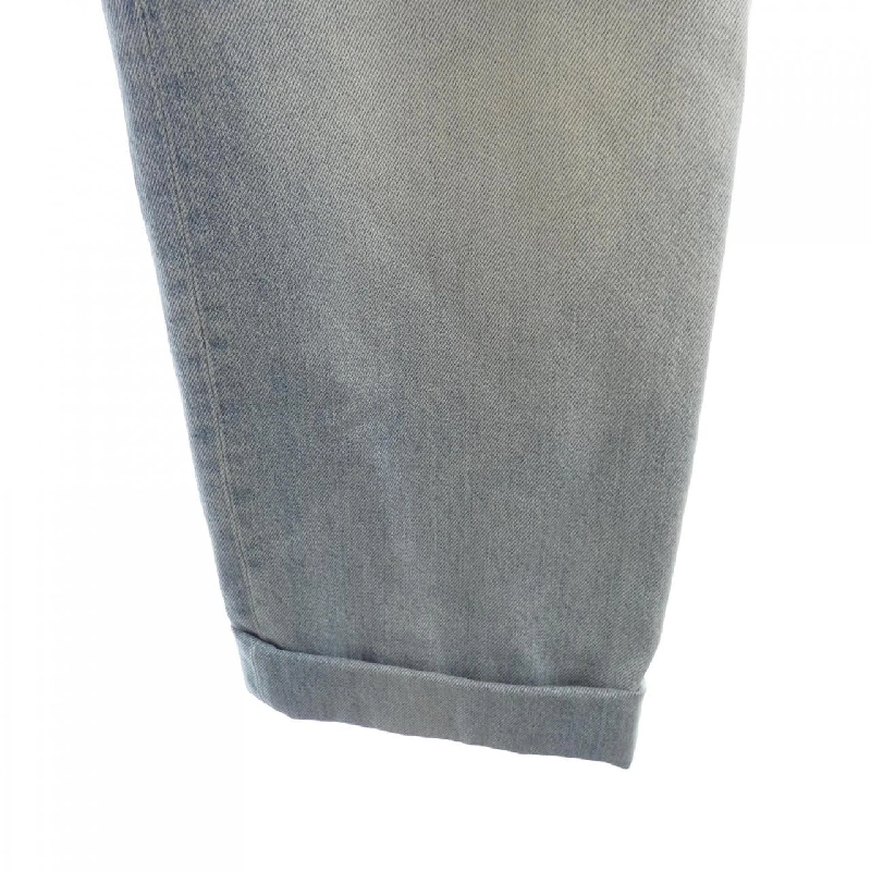 【Khuyến mãi】Quần jeans CHANEL 651404