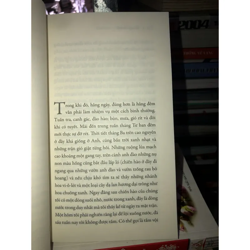 Catalonia - Tình yêu của tôi - George Orwell 994751