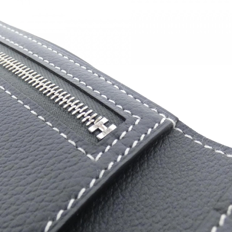 Ví compact H series của Hermès 084594CK 620661