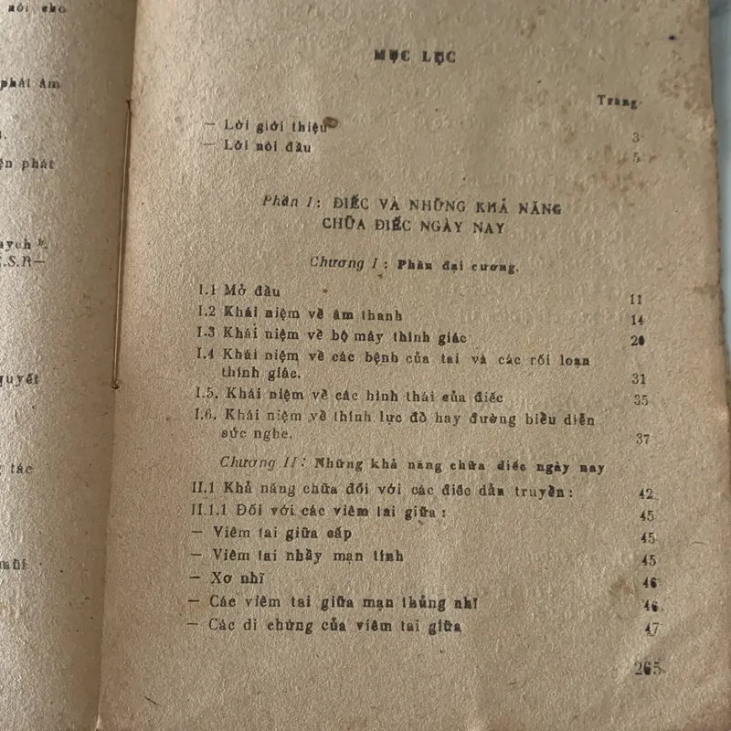 Vấn đề hồi phục chức năng cho người điếc, Phạm Kim 709412