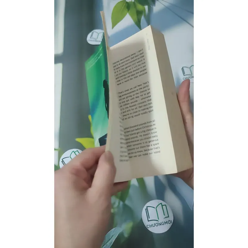 [MIỄN PHÍ BỌC SÁCH] SeaBean: The Trilogy - Sarah Holding 1033660