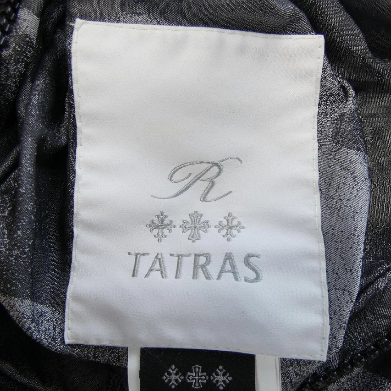 TATRAS MTA16S4409 Jacket - Hàng hiệu Authentic 894710