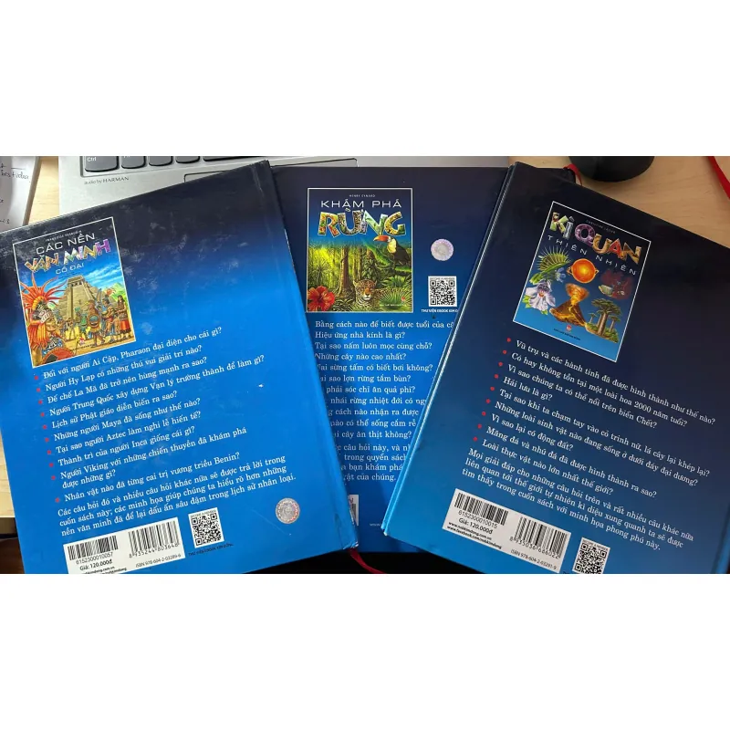 SÁCH KHÁM PHÁ THẾ GIỚI 1010538