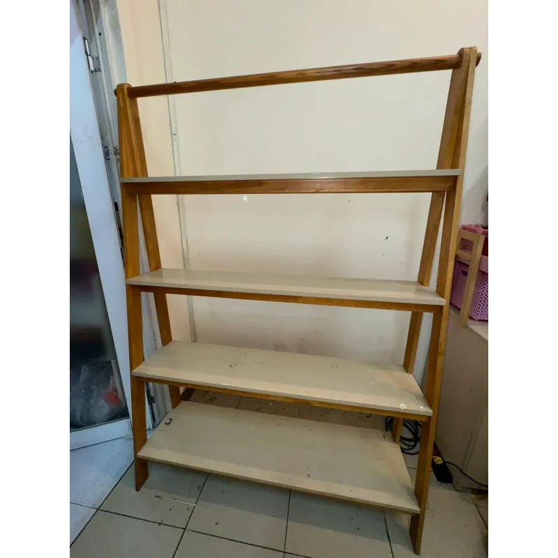 Pass nhanh kệ gỗ trang trí 934527