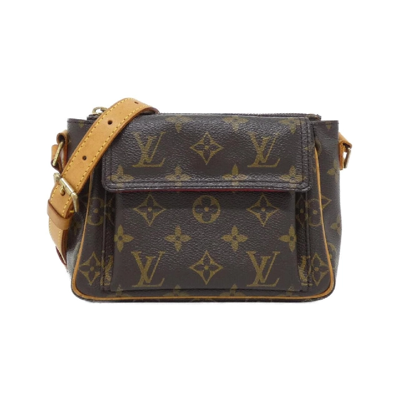 Túi xách vai Louis Vuitton Monogram Viva Cite PM M51165 608427