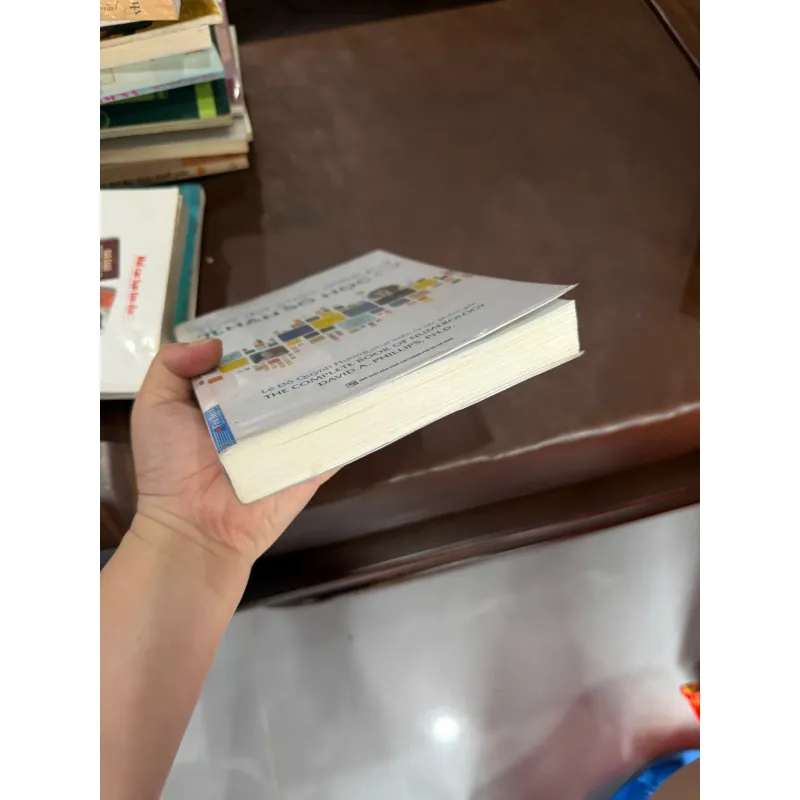 Thay Đổi Cuộc Sống Với Nhân Số Học – Lê Đỗ Quỳnh Hương- K4 1029440