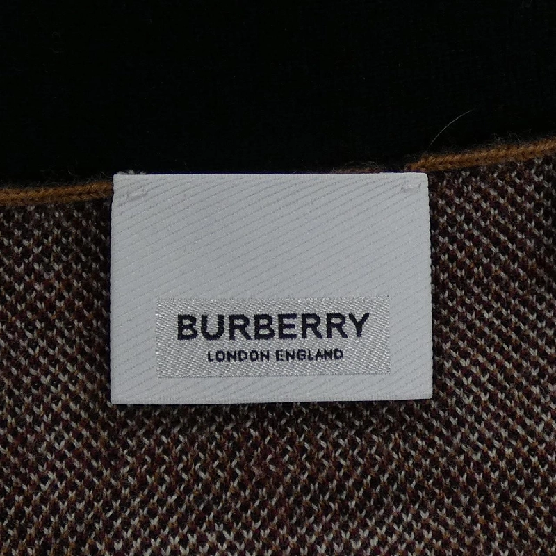 Burberry BURBERRY 8050766 Áo khoác cardigan - Hàng hiệu chính hãng 892301