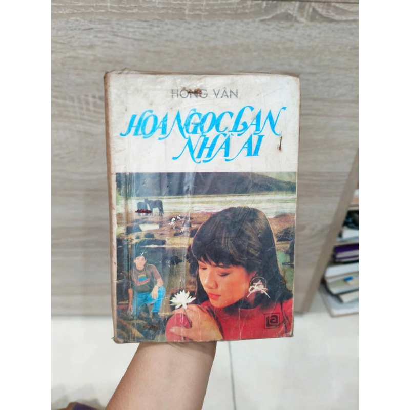 Hoa Ngọc Lan Nhà Ai 494837