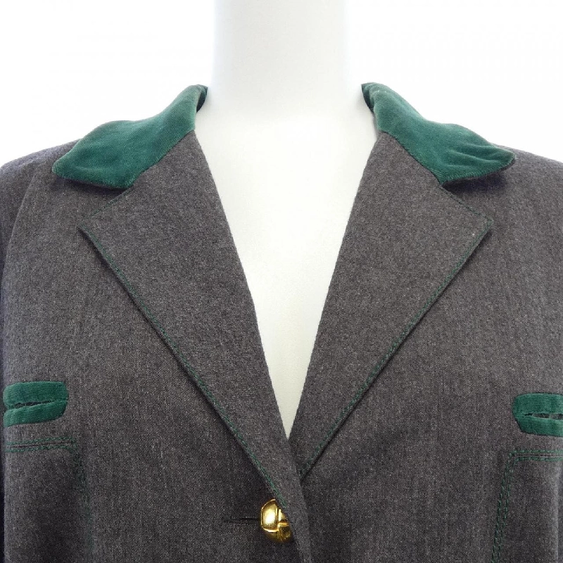 【Vintage】Đầm HERMES 648283