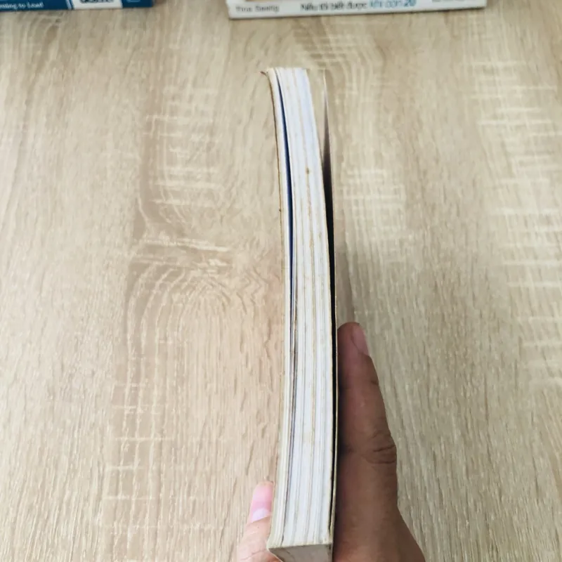 ĐẮC NHÂN TÂM BÍ QUYẾT THÀNH CÔNG  1030017